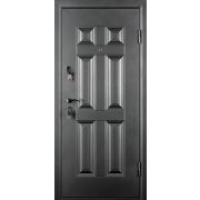 Металлическая дверь ВИКТОРИЯ