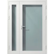 Противопожарная дверь ДП-2-EIWS60 Новинка