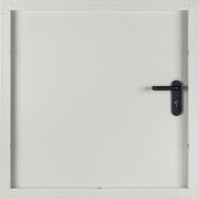 Противопожарная дверь ЛМП-60