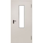 Металлическая дверь ДТС1