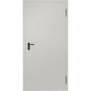 Металлическая дверь ДТ1