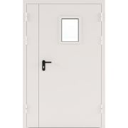 Противопожарная дверь ДПС2-60