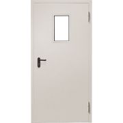 Противопожарная дверь ДПС1-60