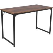 Стол WD-08 burnt