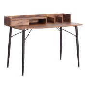 Стол WD-13 burnt