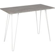 Стол WD-06 concrete