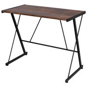 Стол WD-09 burnt