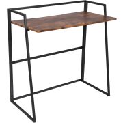 Стол WD-11 burnt