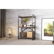 GUTTA Стеллаж106х69х34 см