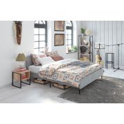 MEZA Каркас кровати160х200 см