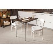 FORMA Стол для столовой76х111х68 см