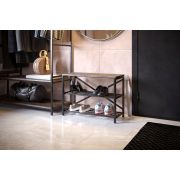 GUTTA Обувница50х69х29 см