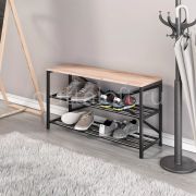 GUTTA Обувница 50х92х29 см