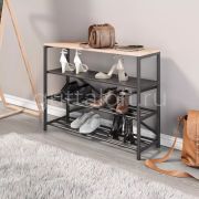 GUTTA Обувница 71х92х29 см