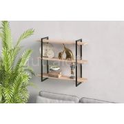 GUTTA Полка навесная 78х92х25 см. - эвок