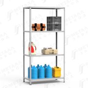 СТФУ-П Стеллаж 1064-2.5