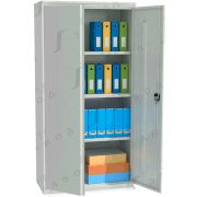 Шкаф архивный ALR 2010