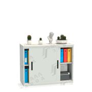 Шкаф-купе архивный ALS-8812