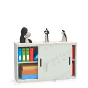 Шкаф-купе архивный ALS-8815