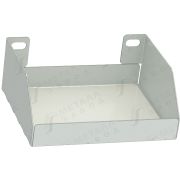 Полка навесная PN 122x96