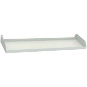 Полка навесная PN 570x150