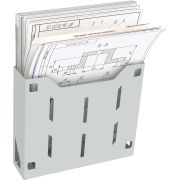 Полка для бумаги А4 PDB