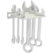 Держатель 6 местный DM-75x63