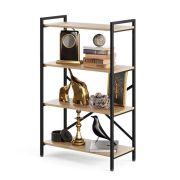 Стеллаж GUTTA 111х69х34 см