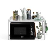 GUTTA Стеллаж кухонный 521 42х72х38см