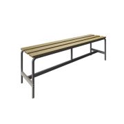 Скамья гардеробная (450x1500x350)