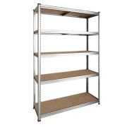 BONUS 180х120х40 стеллажи металлические