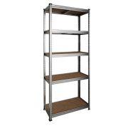 BONUS 180х75х35 стеллажи металлические