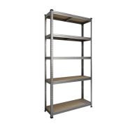 BONUS 180х90х30 стеллажи металлические