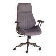 Кресло MAJOR ткань, темно-серый