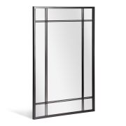 Зеркало Secret de Maison CHARM ( mod. PL08-39522 ) металл, 80х3х120см, black