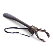 Ложка для обуви Secret De Maison RAINDEER( mod. 19068) металл, 7,5х5х44см, античная медь