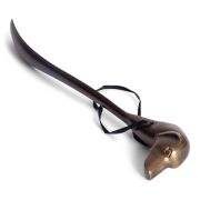 Ложка для обуви Secret De Maison DOG ( mod. 221 ) металл, 5*11*54, античная медь