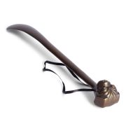 Ложка для обуви Secret De Maison MOPS ( mod. 223 ) металл, 5*5*54, античная медь