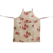 Summer Garden | Фартук хлопок, 70*85 cm