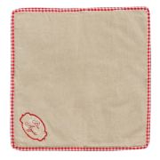 Country Kitchen | Салфетка хлопок, 40 х 40