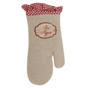 Country Kitchen | Рукавичка хлопок, 17 х 38