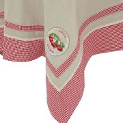 Country Kitchen | Скатерть хлопок, 150 х 250