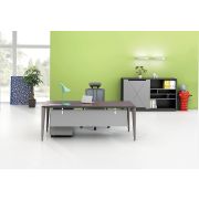 Металлокаркас (для стола руководителя)