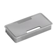 Заглушка кабель-канала