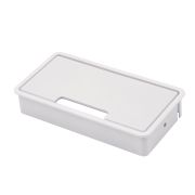 Заглушка кабель-канала