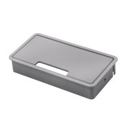 Заглушка кабель-канала