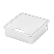 Заглушка кабель-канала