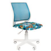 CHAIRMAN KIDS 112 белый