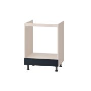 Напольный шкаф под встраиваемую технику с ящиком Флоренция 108.57