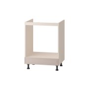 Напольный шкаф под встраиваемую технику с ящиком Флоренция 107.57